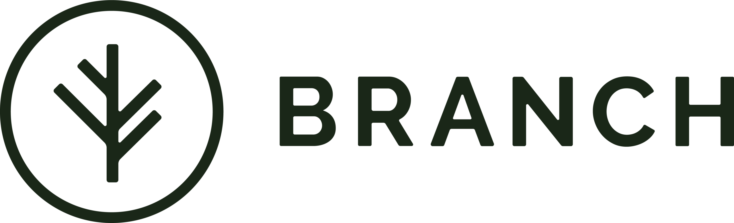 Branch Insurance